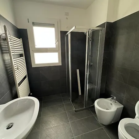 Enneti15 Appartement *