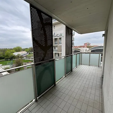 Appartement Enneti15 *